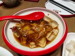 -肥三土菜馆(五四广场店)