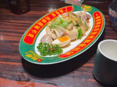 -粤·向群饭店(麓景路店)
