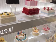 -好利来(十里河店)