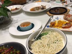 -沪华海鲜大酒楼(南汇店)