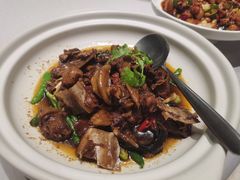 -U你·天然调味(南湖总店)