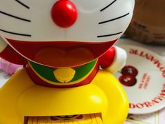 -麦当劳(杨高南路店)