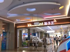 -万达广场(松江店)