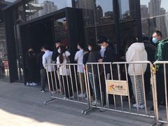 -NIKE 儿童体验店(南开大悦城店)