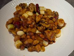 -闫府私房菜·老字号(恒隆店)