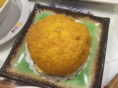 -新大咀港式茶餐厅(宝山万达店)