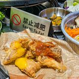 68r自助‼️轻松实现韩式烤肉自由 随便吃回本