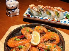 -小川洋风料理(江汉路店)