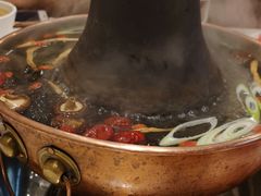 -阳坊胜利涮羊肉(阳坊老店)
