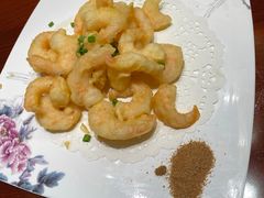 -郑庄脂渣海鲜楼(九水路店)