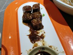 -香阁餐厅·常州菜·常州菜代表品牌(新北奥体店)