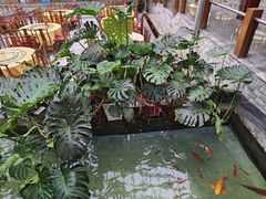 -燕北云山·农家菜·灶台鱼(密云溪翁庄店)