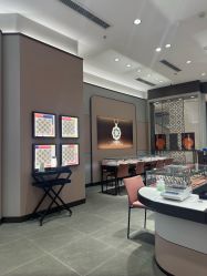 -周生生Chow Sang Sang(苏州中心南区店)