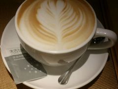 -星巴克臻选(北京世贸天阶店)
