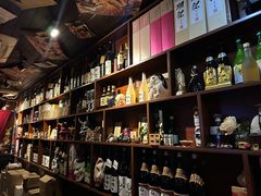 -半藏居酒屋(香港花园店)