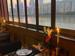 -AZUL by FUEL蓝色·法式酒馆(琶醍店)