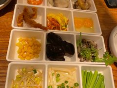 -云海肴·汽锅鸡·云南菜(广安门天虹店)