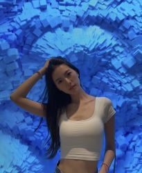 -茶发Salon·烫发染发理发