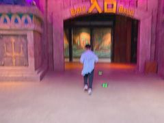 -波塞冬旅游度假区