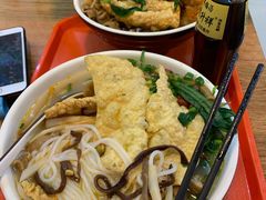 -螺小胖柳州螺蛳粉(钟楼总店)