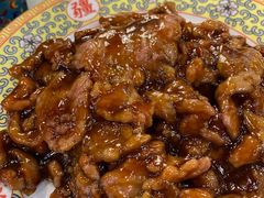它似蜜-烤肉季饭庄