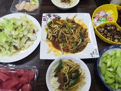 -清真·伊清阁餐厅