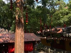 -杭州灵山景区