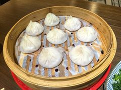 -玖鲜小笼(中山广场店)