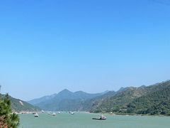 -羚羊峡古栈道森林公园