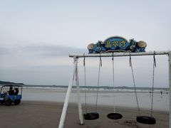-六鳌翡翠湾滨海度假景区