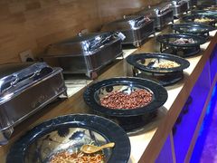 -369自助烤肉鱼火锅(平阳路店)