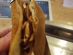 -贺记蛋烘糕(文庙西街店)