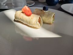 -V Bar海景扒房(北海湾惠龙万达嘉华酒店)