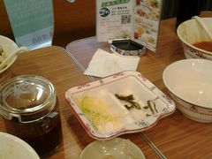 -李先生牛肉面大王(华联商厦店)