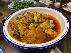-回家吃饭·地道南昌菜(建德观总店)