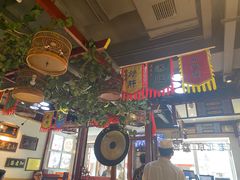 -大海碗·京菜炸酱面(雍和宫店)