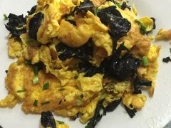 -九华山友谊土菜馆 小资餐厅