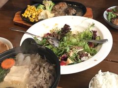 -铃木食堂(帽儿胡同店)