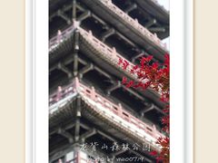 -宜兴龙背山森林公园