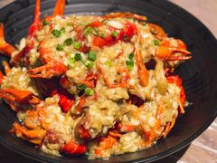 -巴厘龙虾·榜首油焖大虾(音乐学院·沿江酒馆店)