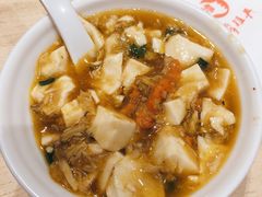 -穆桂英美食(南禅寺店)