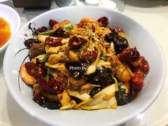 麻辣香锅-双井轩(双井店)