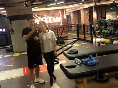 -威尔仕健身(新天地店)