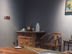 -恬阿姨庭院餐厅·生日宴