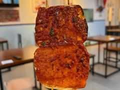 -炒豆合作社(磁器口店)
