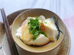 豆腐脑-映像威海·海鲜味道(市区店)