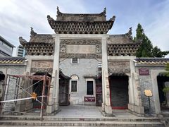 -佛山市祖庙博物馆