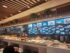 -聚丰园•湖鲜餐厅(阿红私房菜梅石路店)