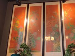 -羲和雅苑•北京烤鸭(平安国际金融中心店)