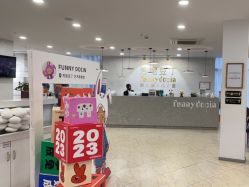 -芳妮豆丁家庭影像馆(宝安店)